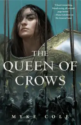 Regina corbilor - The Queen of Crows