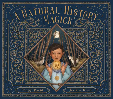O istorie naturală a magiei - A Natural History of Magick