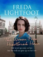 Femeia din Heartbreak House - Woman from Heartbreak House