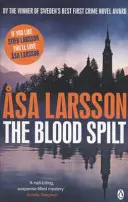 Sânge vărsat - Blood Spilt