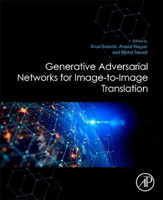 Rețele generatoare adversariale pentru traducerea de la imagine la imagine - Generative Adversarial Networks for Image-To-Image Translation