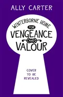 Casa Winterborne pentru răzbunare și curaj - Cartea 1 - Winterborne Home for Vengeance and Valour - Book 1