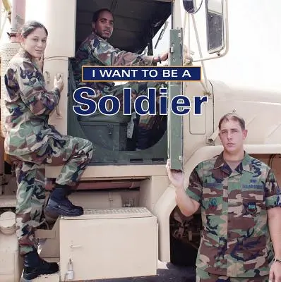 Vreau să fiu soldat - I Want to Be a Soldier