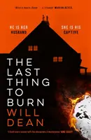 Last Thing to Burn - captivantă și de neuitat, una dintre cele mai așteptate lansări din 2021 - Last Thing to Burn - Gripping and unforgettable, one of the most highly anticipated releases of 2021