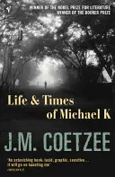 Viața și epoca lui Michael K - Life And Times Of Michael K