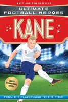 Kane: De la terenul de joacă la terenul de joc - Kane: From the Playground to the Pitch