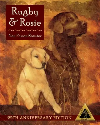Rugby și Rosie - Rugby and Rosie