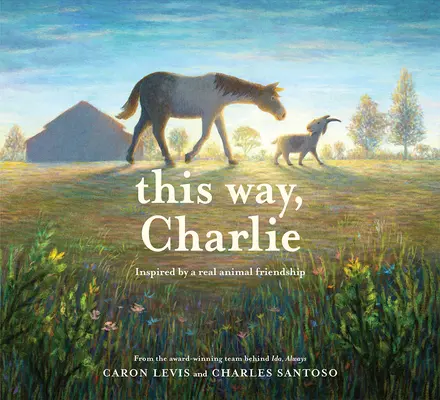 Pe aici, Charlie - This Way, Charlie