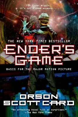 Jocul lui Ender - Ender's Game