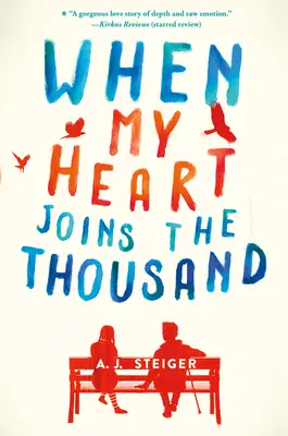 Când inima mea se alătură celor o mie - When My Heart Joins the Thousand