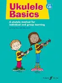 Bazele Ukulele - Ukulele Basics