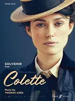 Souvenir (de la Colette) - Souvenir (from Colette)