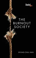 Societatea Burnout - The Burnout Society