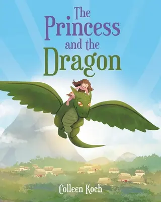 Prințesa și dragonul - The Princess and the Dragon