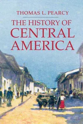 Istoria Americii Centrale - The History of Central America