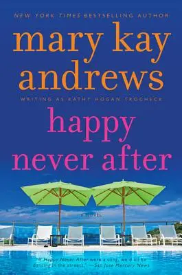 Happy Never After: Un mister Callahan Garrity - Happy Never After: A Callahan Garrity Mystery
