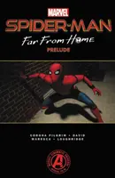 Spider-Man: Departe de casă Preludiu - Spider-Man: Far from Home Prelude