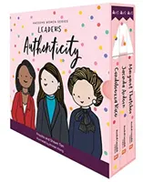 Awesome Women Series: Lidere: Autenticitate - Awesome Women Series: Leaders: Authenticity