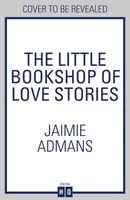 Mica librărie a poveștilor de dragoste - Little Bookshop of Love Stories