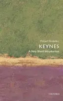 Keynes: O introducere foarte scurtă - Keynes: A Very Short Introduction
