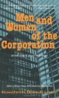 Men and Women of the Corporation: Ediție nouă - Men and Women of the Corporation: New Edition