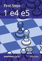 Primii pași: 1e4e5 - First Steps: 1e4e5