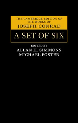 Un set de șase - A Set of Six