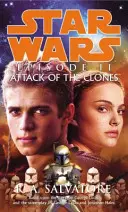 Star Wars: Episodul II - Atacul clonelor - Star Wars: Episode II - Attack Of The Clones
