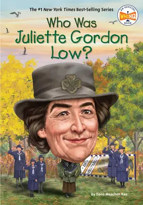 Cine a fost Juliette Gordon Low? - Who Was Juliette Gordon Low?