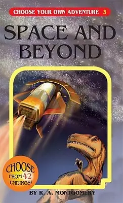 Spațiul și dincolo de el - Space and Beyond
