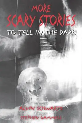 Mai multe povești înfricoșătoare de spus în întuneric - More Scary Stories to Tell in the Dark