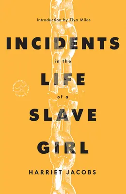 Incidente din viața unei sclave - Incidents in the Life of a Slave Girl