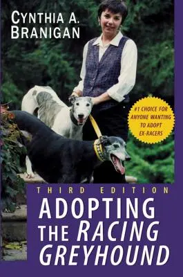 Adoptarea ogarului de curse - Adopting the Racing Greyhound