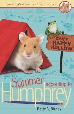 Vara conform lui Humphrey - Summer According to Humphrey
