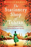 Papetăria din Teheran - Stationery Shop of Tehran