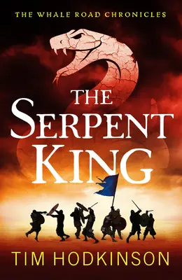 Regele Șarpe, 4 - The Serpent King, 4