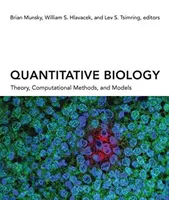 Biologie cantitativă: Teorie, metode computaționale și modele - Quantitative Biology: Theory, Computational Methods, and Models
