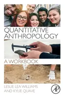 Antropologie cantitativă: A Workbook - Quantitative Anthropology: A Workbook