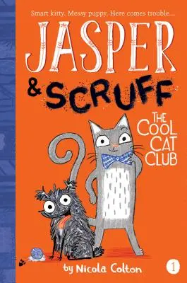 Clubul pisicilor cool - The Cool Cat Club