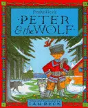 Petru și Lupul - Peter & the Wolf