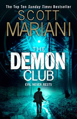 The Demon Club (Ben Hope, Cartea 22) - The Demon Club (Ben Hope, Book 22)