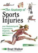 Leziuni sportive - Ghidul dvs. ilustrat pentru prevenire, diagnostic și tratament - Sports Injuries - Your Illustrated Guide to Prevention, Diagnosis and Treatment
