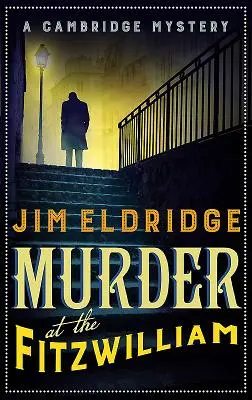 Crimă la Fitzwilliam - Murder at the Fitzwilliam