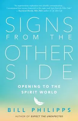 Semne din partea cealaltă: Deschiderea către lumea spiritelor - Signs from the Other Side: Opening to the Spirit World