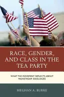 Rasă, gen și clasă în Tea Party: Ce reflectă mișcarea despre ideologiile mainstream - Race, Gender, and Class in the Tea Party: What the Movement Reflects about Mainstream Ideologies