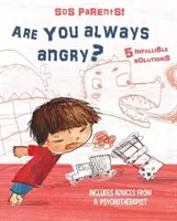 Sfaturile lui Tim: Ești mereu furios? - Tim's Tips: Are You Always Angry?