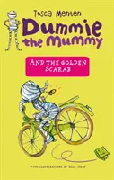 Mumia Dummie și scarabeul de aur - Dummie the Mummy and the Golden Scarab