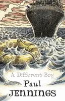 Băiat diferit - Different Boy