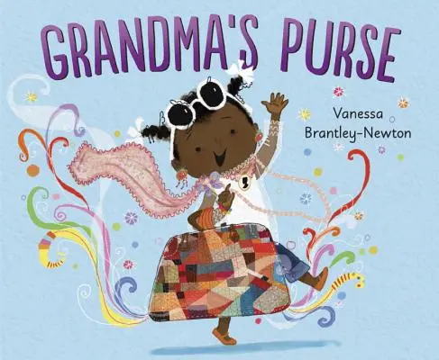 Poșeta bunicii - Grandma's Purse