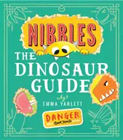 Ghidul dinozaurului Nibbles - Nibbles the Dinosaur Guide